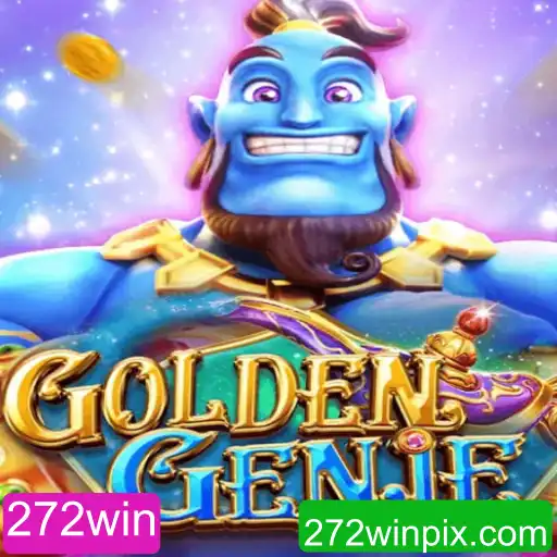 Desvendando GOLDENGENIE: O Fascinante Mundo do Jogo e Como Conquistar a 272win