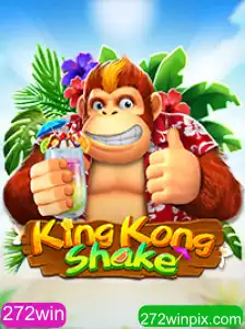 Descubra o Mundo de KingKongShake: Um Jogo Empolgante com a Palavra-Chave 272win