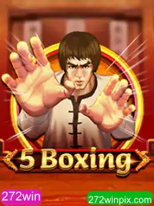 Descubra o Empolgante Mundo do Jogo '5Boxing'