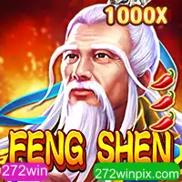 FengShen: Explorando o Mundo do Jogo de Estratégia e Aventura com 272win