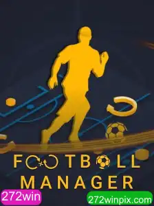 Explorando o Mundo de FootballManager e a Estratégia 272win