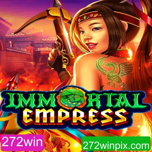 Descubra o Fascinante Mundo de ImmortalEmpress