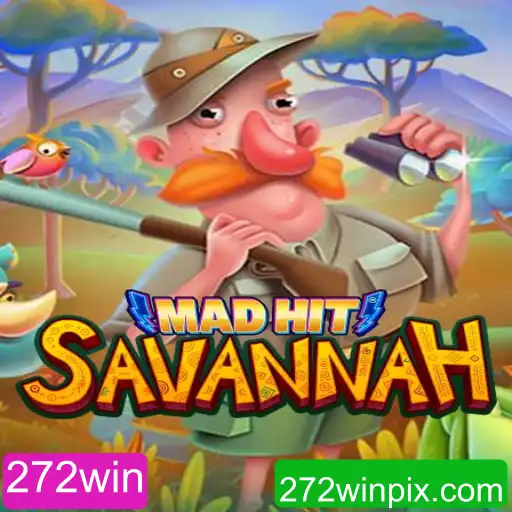 Descubra MadHitSavannah: O Jogo que Está Revolucionando o Entretenimento com Inovação e Estratégia
