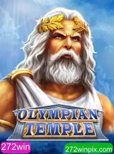 Explorando o Mundo de OlympianTemple: O Jogo que Estimula Estratégias e Diversão