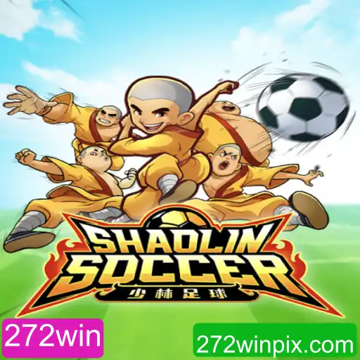 ShaolinSoccer: O Novo Fenômeno do Mundo dos Jogos