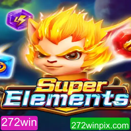 Descubra o Mundo Fascinante de SuperElements: O Jogo que Está Conquistando os Jogadores