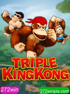 Descubra o Empolgante Mundo de TripleKingKong: As Regras e Estratégias de 272win
