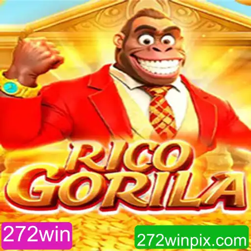 RicoGorila: Um Mundo de Aventura e Estratégia