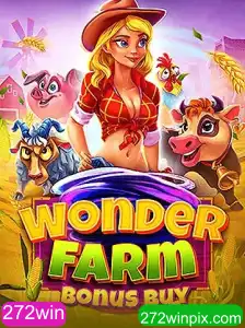 Descubra o Universo do WonderFarmBonusBuy: Diversão e Estratégia no Campo